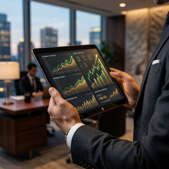 Strategic & Operational Sales Planning