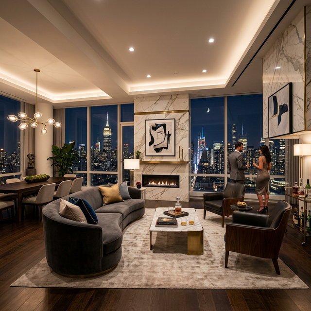 Business Development & Lead Conversion